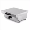 COUVERCLE INOX POUR PLANCHA 60 CM - SIMOGAS