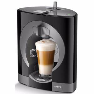 CAFETIERE DOLCE GUSTO OBLO KRUPS
