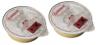 STAUB - LOT DE 2 PATES COMBUSTIBLES