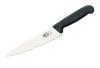 COUTEAU A ÉMINCER GAMME FIBROX 19CM VICTORINOX