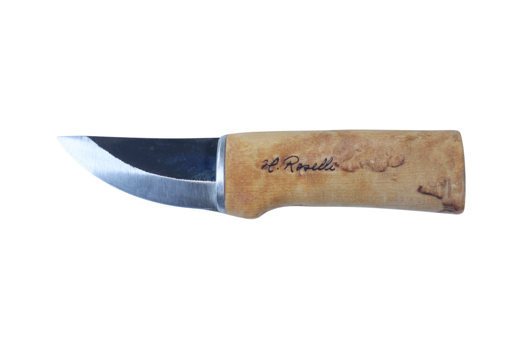 Couteau nordique Roselli Grand Père