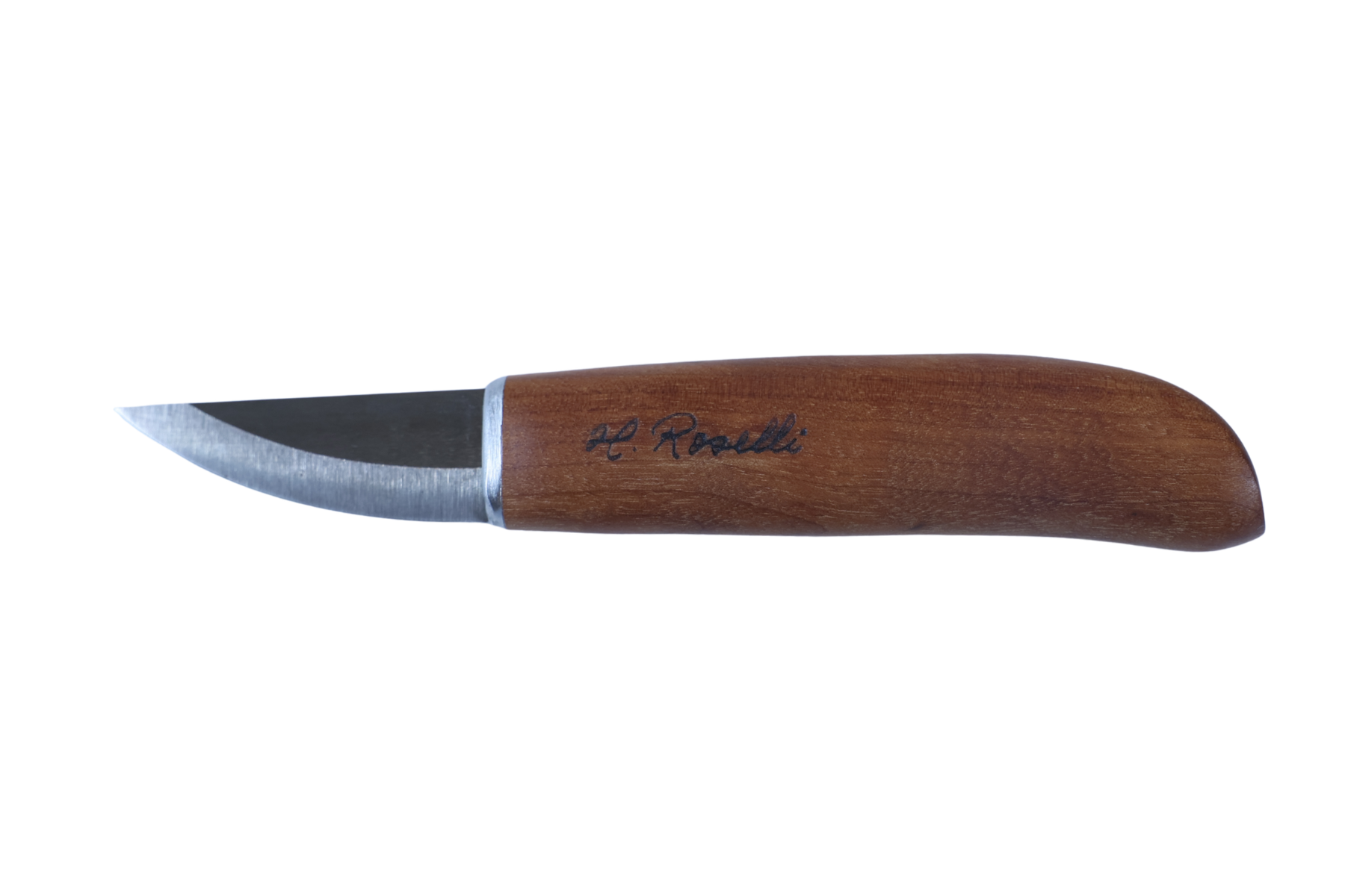 Couteau nordique Roselli Chasseur lame UHC