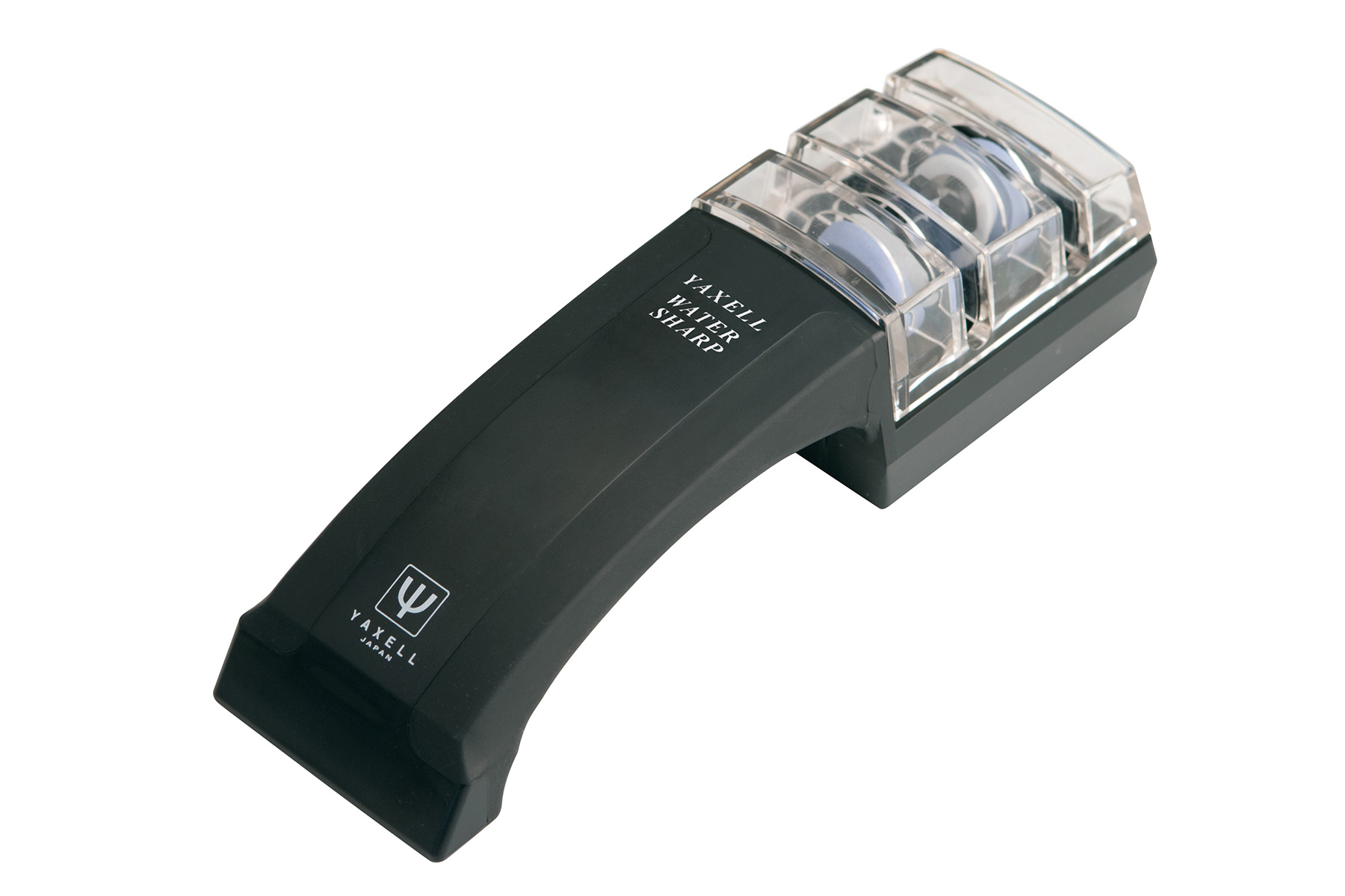 Aiguiseur céramique Yaxell pour lames en acier SG2