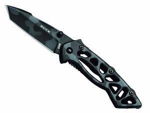 BUCK MINI-BONES - COUTEAU PLIANT