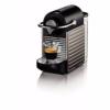 CAFETIERE NESPRESSO PIXIE TITANE KRUPS