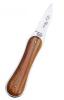 COUTEAU A HUITRES LE BEC OLIVIER INOX