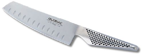 Couteau japonais Global gs-series - Couteau nakiri 14 cm GS91