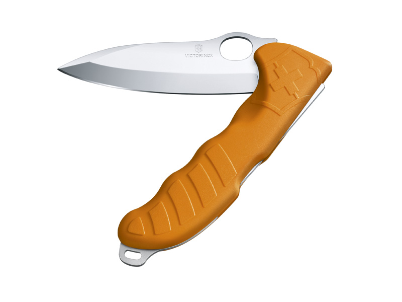 Couteau Suisse Hunter Pro M Victorinox - orange