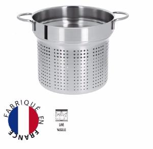 ÉLÉMENT CUIT PÂTES MUTINE DE CRISTEL - 22 CM