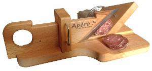 GUILLOTINE A SAUCISSON