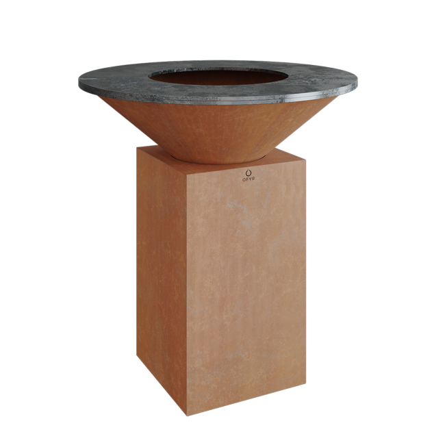 Ofyr Corten 75 Classic