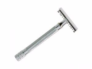 RASOIR PEIGNE MERKUR - MANCHE LONG