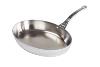 POÊLE OVALE AFFINITY DE BUYER - 32 CM