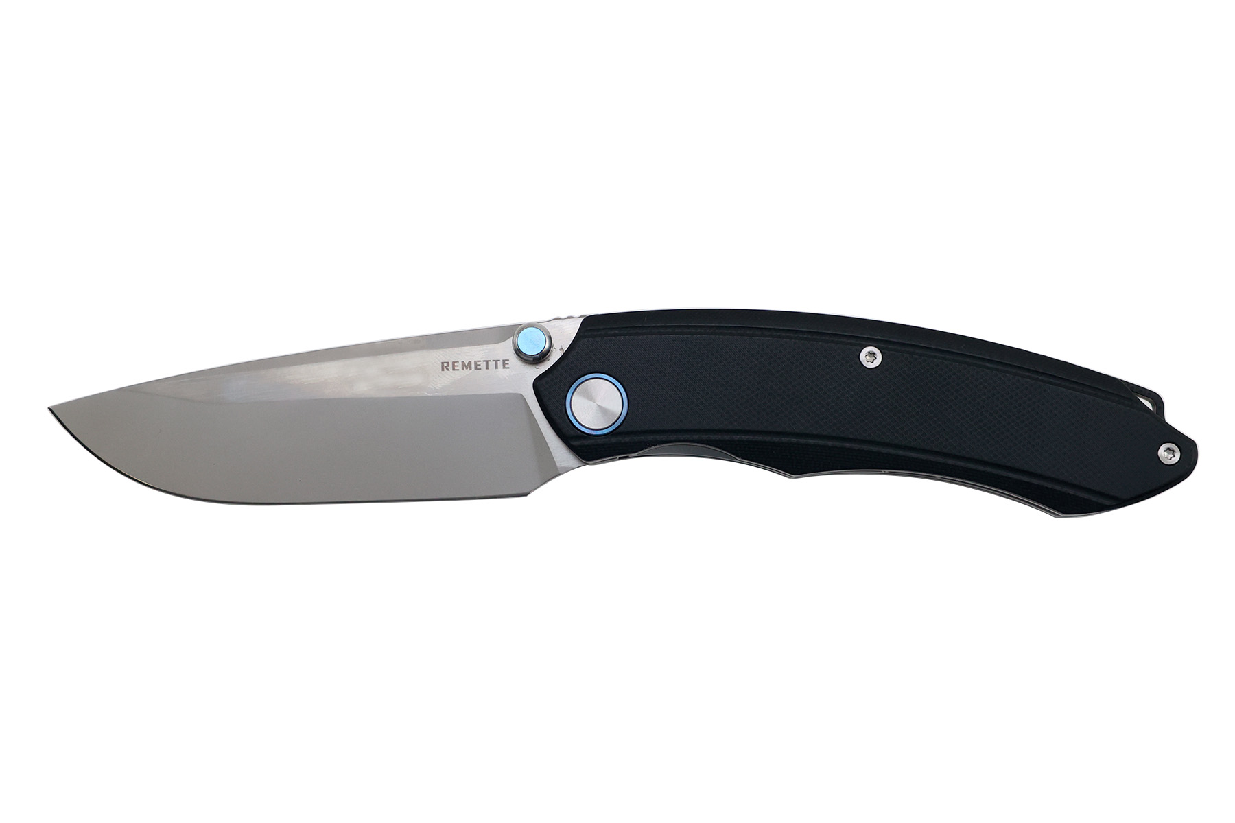 Remette Wild Species Knife
