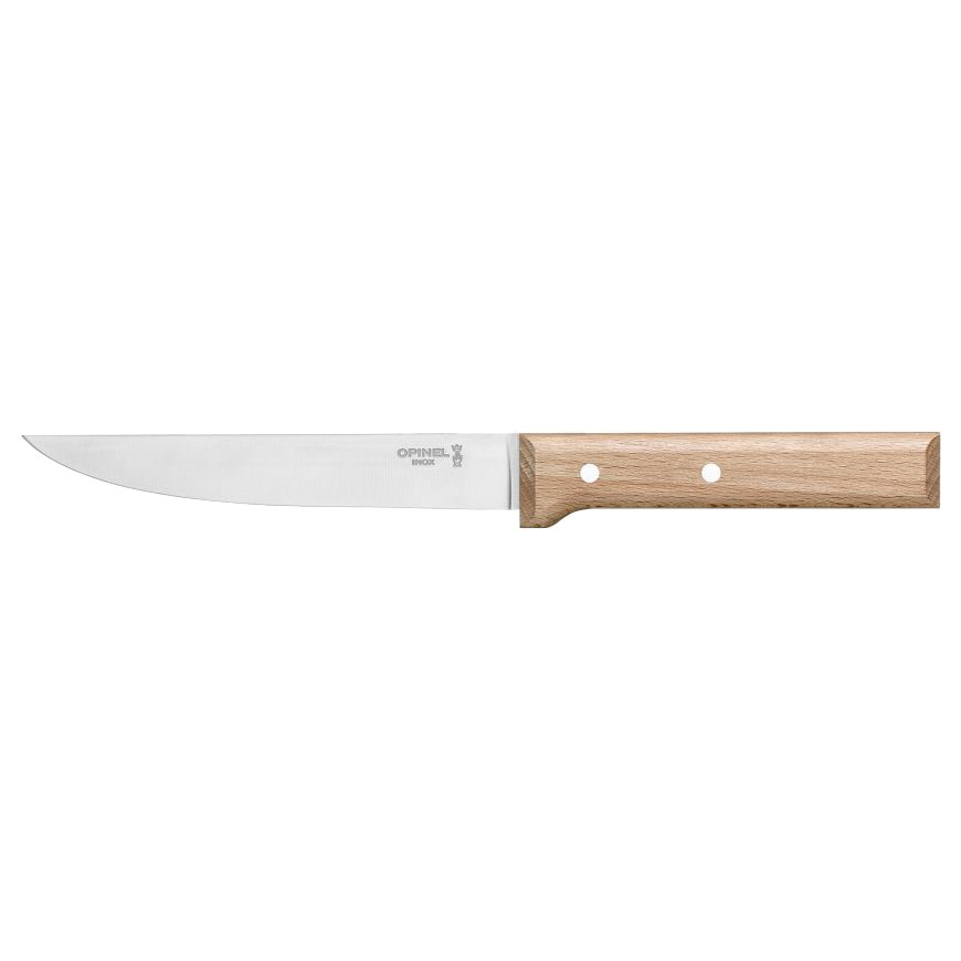Couteau Opinel Parallèle n°120 - couteau à découper 16 cm