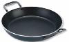 PLAT A PAELLA EN ALUMINIUM BOURGEAT CLASSE CHEF + 36 CM