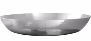 MAUVIEL M'ELITE PLATEAU A FRUITS DE MER 20CM