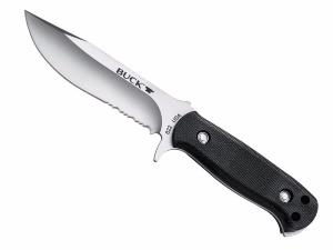 BUCK ENDEAVOR - COUTEAU FIXE