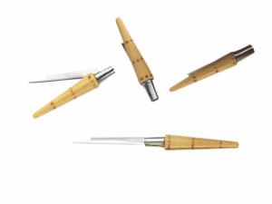 COUTEAU PLIANT NONTRON - NOIX 2.5 CM