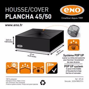 HOUSSE POUR PLANCHA 45/50 cm - ENO