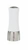 MOULIN SEL PEUGEOT MADRAS USELECT BLANC/INOX