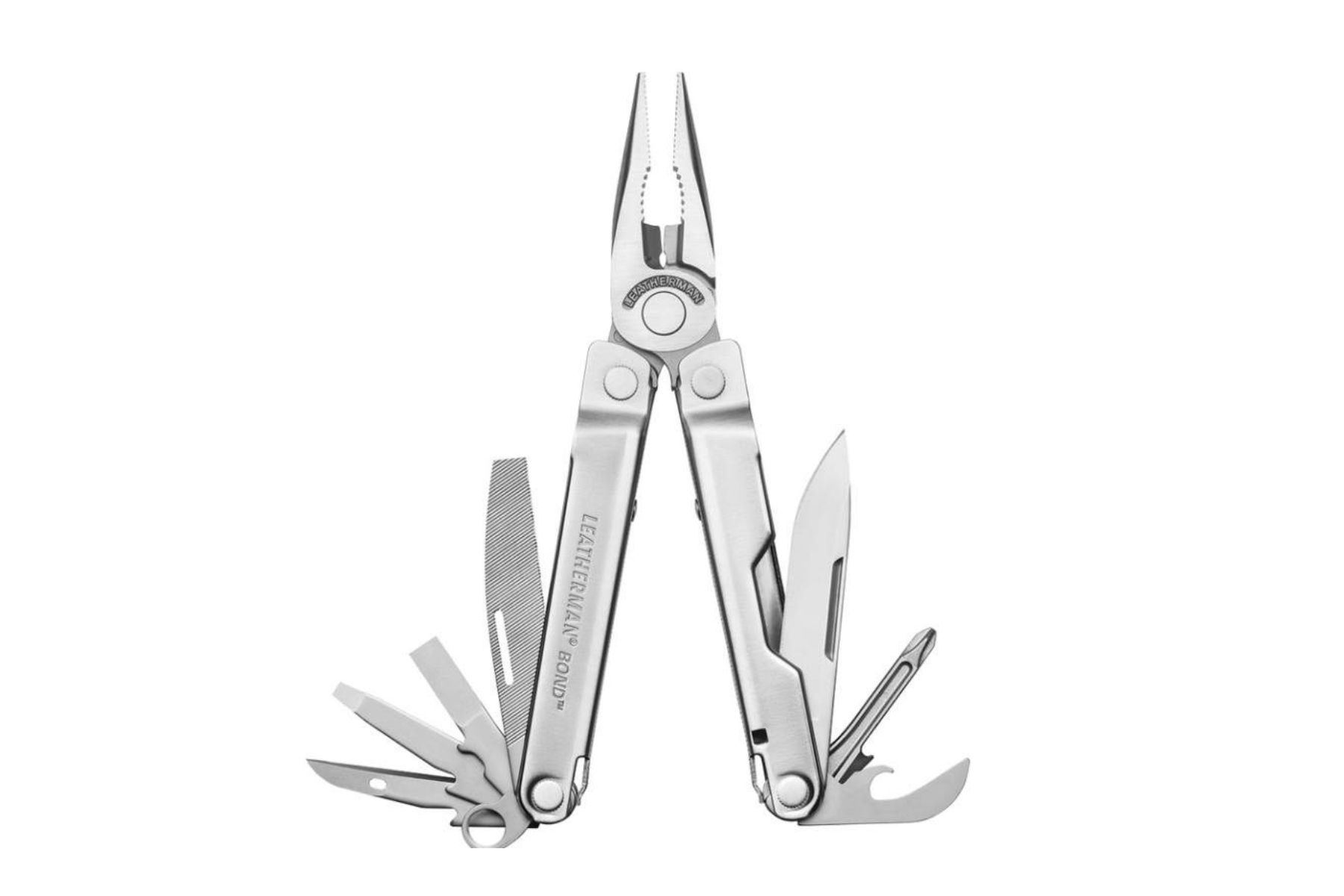 Pince multifonctions Leatherman Bond