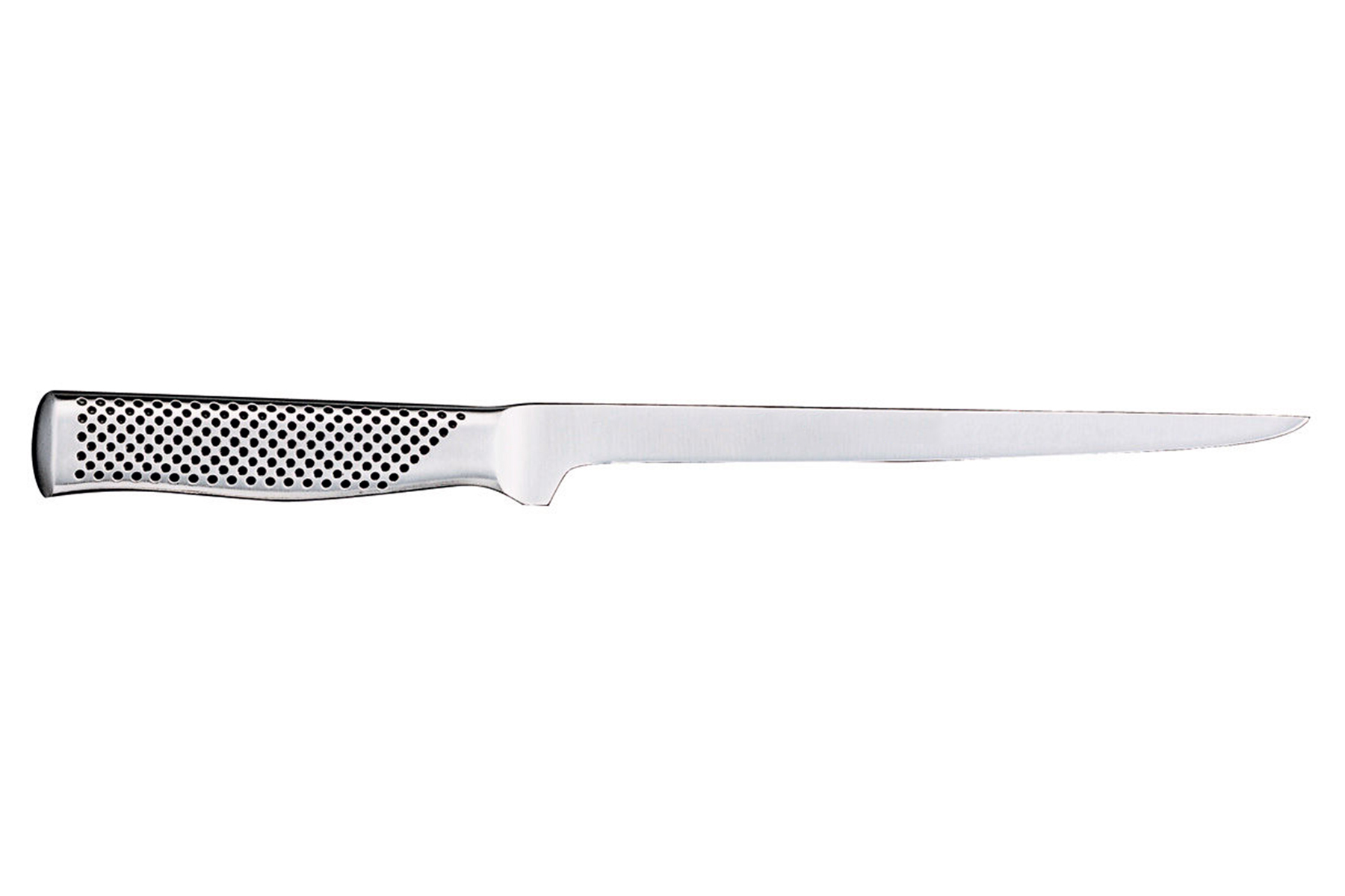 Couteau japonais Global g-series G30 - Couteau filet de sole 21 cm