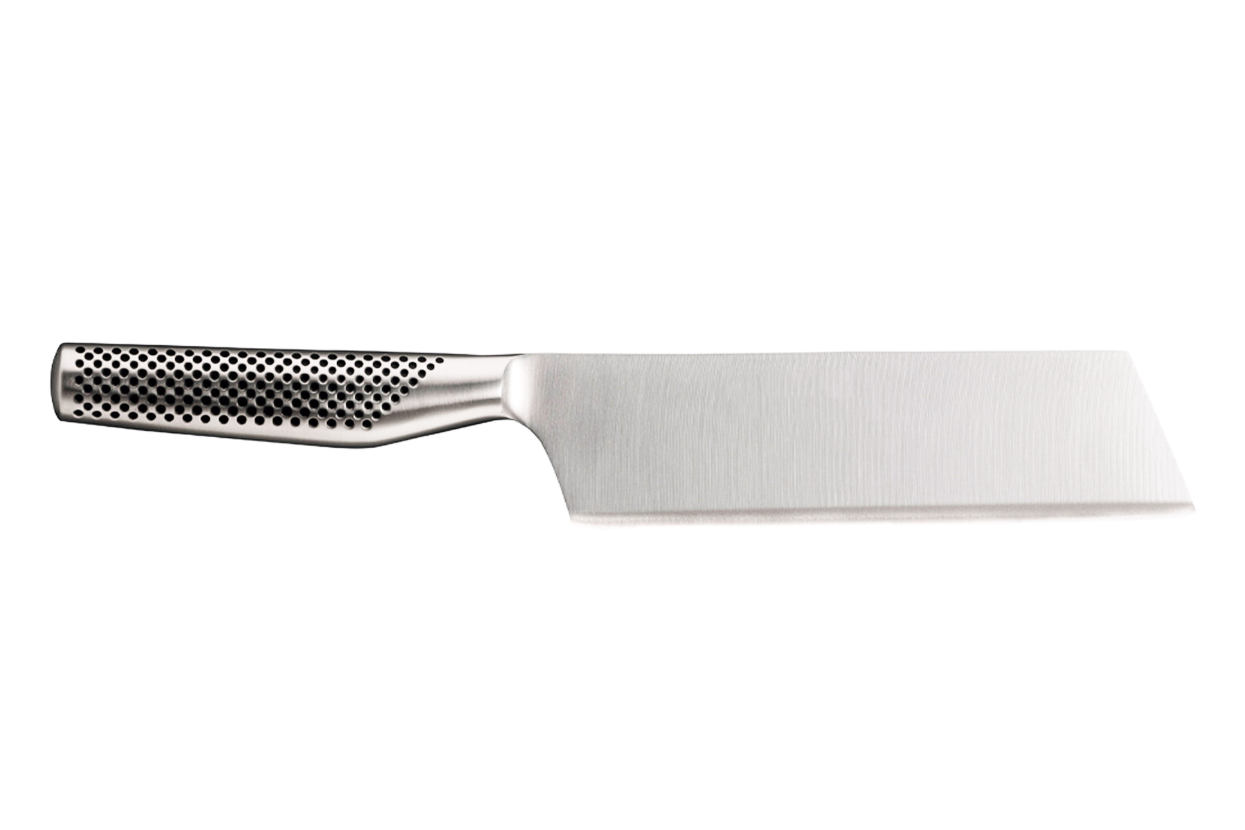 Couteau japonais Global gf-series GF100 - Couteau nakiri 18 cm