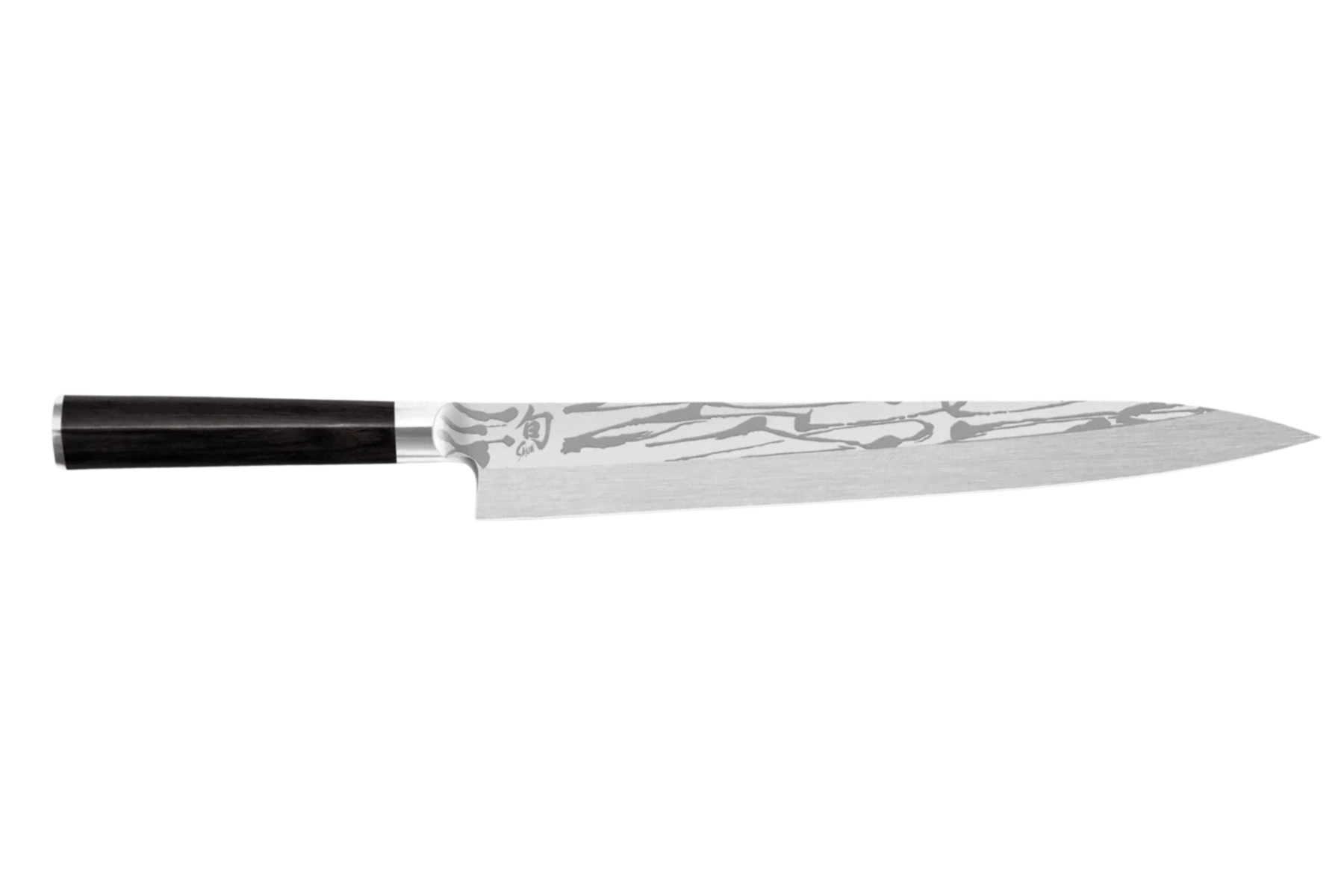 Couteau japonais Kai Shun Pro Sho - Couteau yanagiba 27 cm