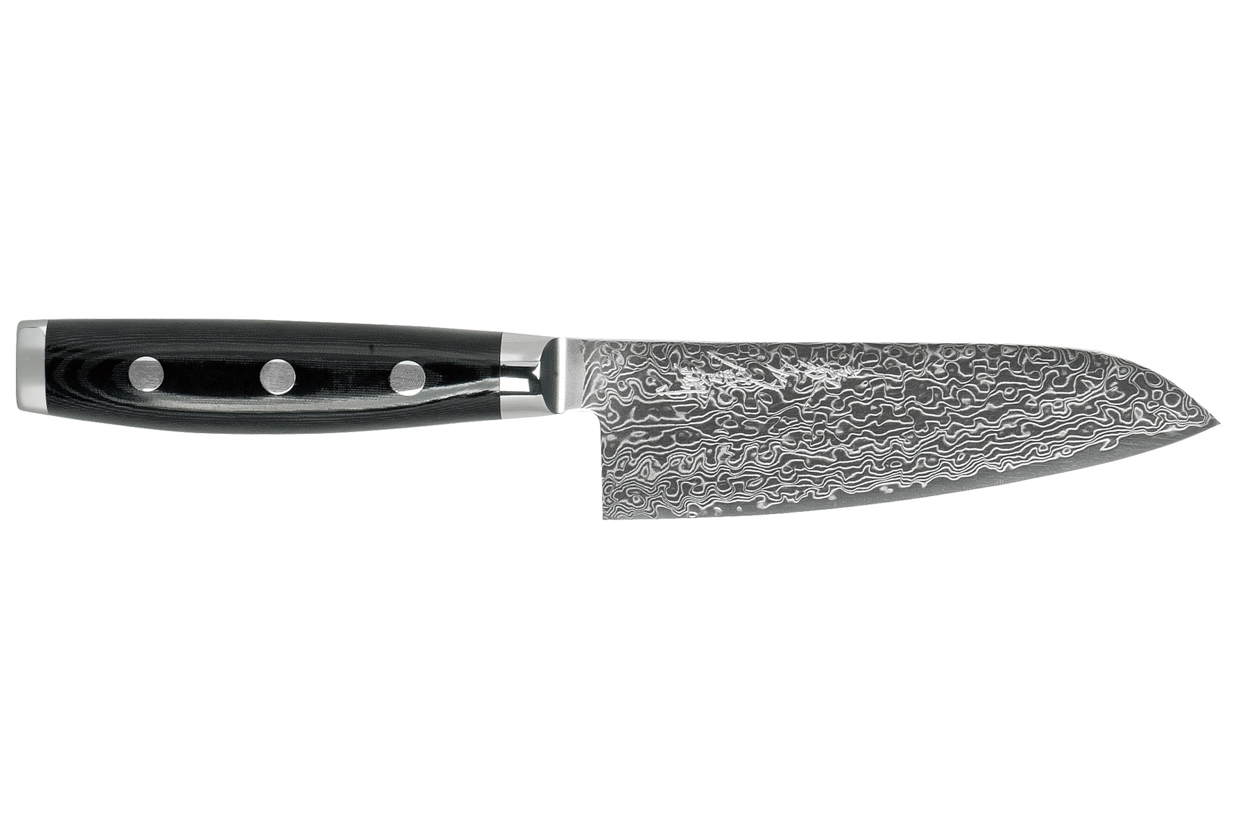 Couteau japonais Yaxell Gou - Couteau de chef 15 cm