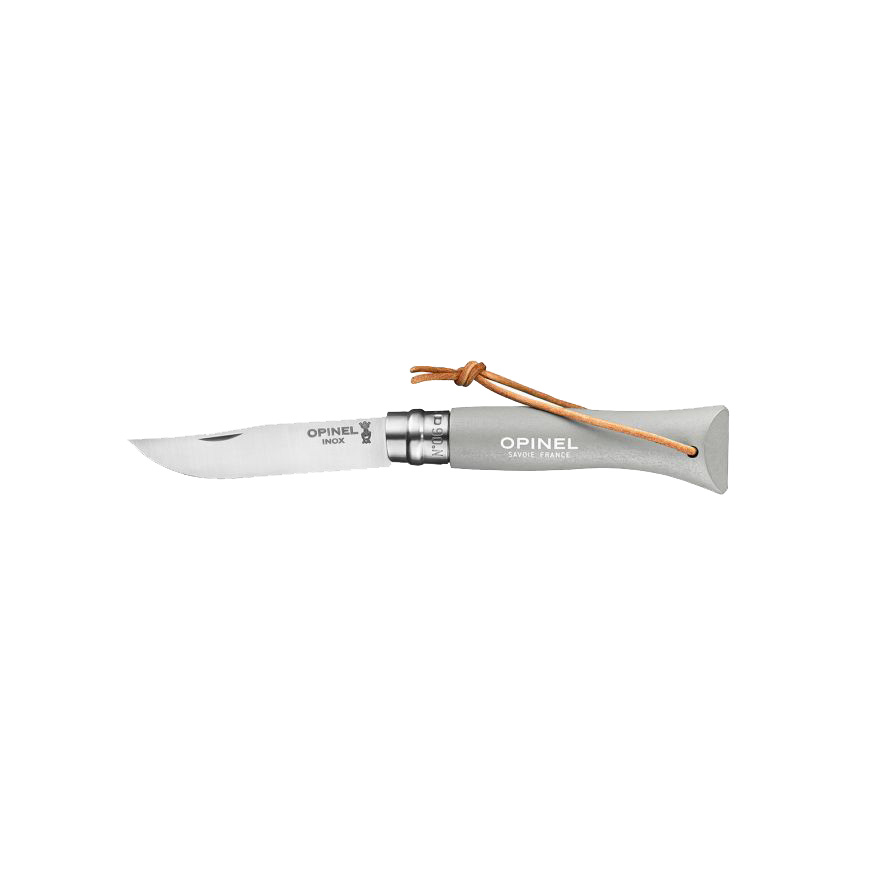 Couteau Opinel n°06 baroudeur - nuage