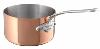 CASSEROLE M'HERITAGE M'150S - MONTURE FONTE D'INOX
