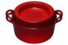 COCOTTE DOUFEU EN FONTE LE CREUSET RONDE - 26 CM