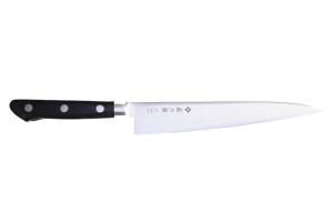 Couteau japonais DP Série Tojiro filet de sole/trancheur 18 cm