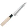 COUTEAU JAPONAIS SASHIMI 15 CM KANETSUNE 2 COUCHES