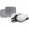 LAGRANGE GAUFRIER 2 SUPER GAUFRES + GAUFRETTES