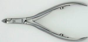 PINCE A ENVIES "CONTOUR" 10,5 CM
