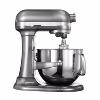 ROBOT 6.9L GRIS ETAIN ARTISAN MIX KITCHENAID