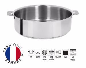 SAUTEUSE AMOVIBLE MUTINE DE CRISTEL - 20 CM
