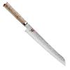 COUTEAU DE CUISINE JAPONAIS MIYABI 5000MCD PAIN 23 CM