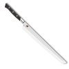 MIYABI 600PRO COUTEAU DE CUISINE JAPONAIS SAKIMARU TAKOBIKI 27 CM