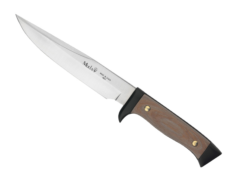 Poignard de chasse 3160 Muela 15 cm - manche stamina