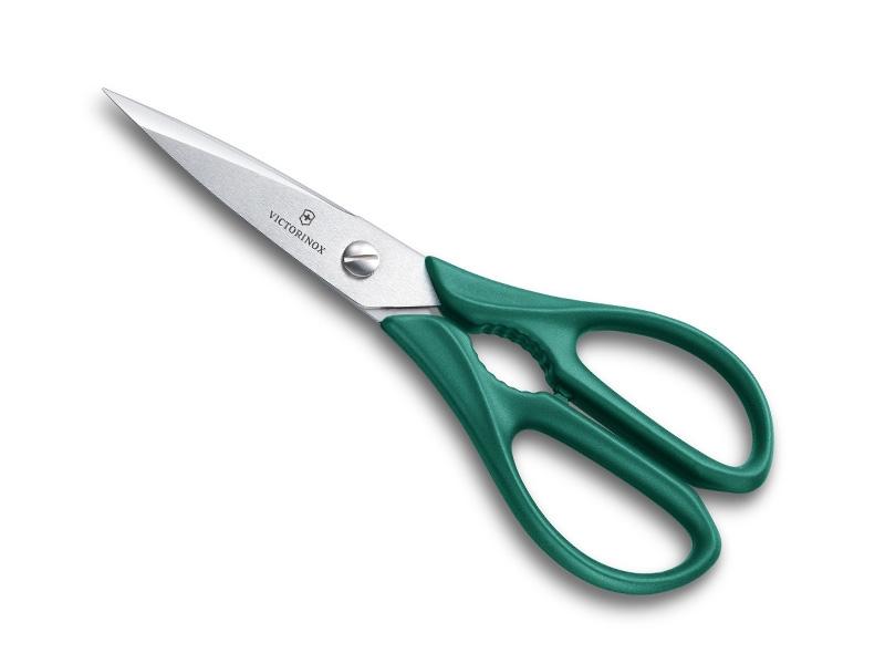 Ciseaux de cuisine Victorinox 20 cm verts