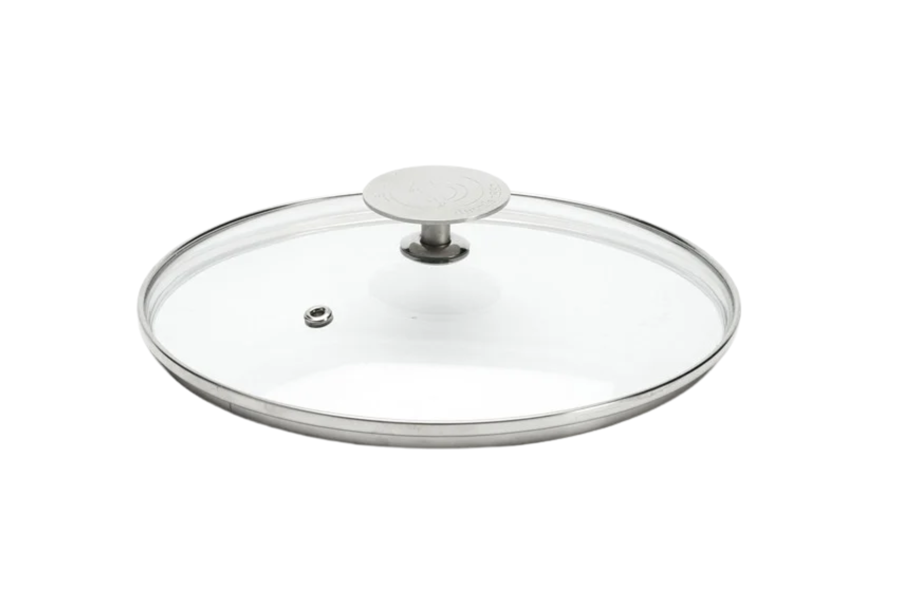 Milady De Buyer - couvercle en verre 18 cm
