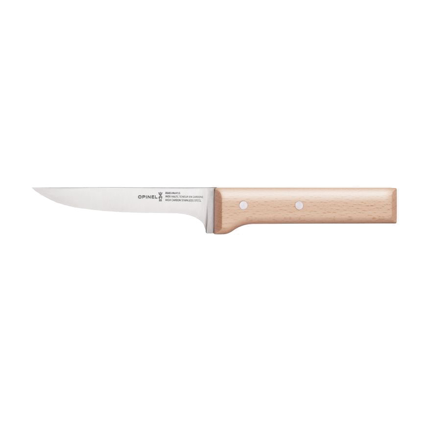 Couteau Opinel Parallèle n°122 - désosseur à viande et volaille