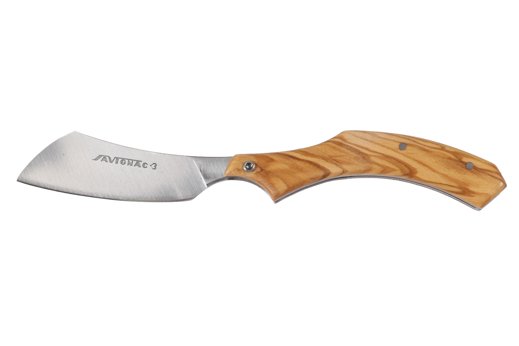 Couteau Le Phasme de la coutellerie  Savignac Olivier