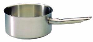 Casserole Bourgeat Excellence inox 28 cm - manche inox