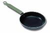 POÊLE A BLINIS EN ALUMINIUM BOURGEAT CLASSE CHEF + 12 CM