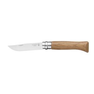 Couteau Opinel n°06 manche en chêne