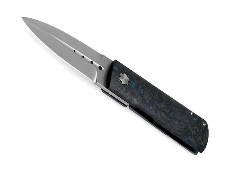 Couteau Maserin Daga - manche 9,5 cm